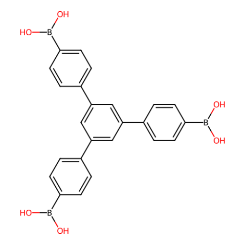 1,3,5-三（4-苯硼酸）苯,1,3,5-tris(4-phenylboronic acid)benzene