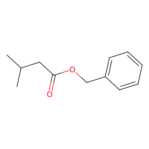 异戊酸苄酯,Benzyl Isovalerate