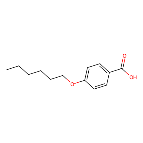 4-(己氧基)苯甲酸,4-(Hexyloxy)benzoic Acid