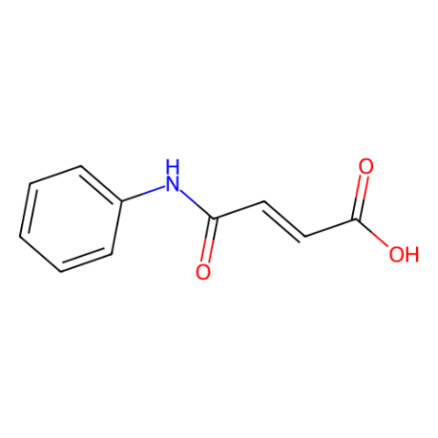 N-苯甲基苹果酸,N-PHENYLMALEAMIC ACID