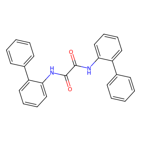 N,N'-二([1,1'-联苯]-2-基)草酰胺,N,N'-Di([1,1'-biphenyl]-2-yl)ethanediamide