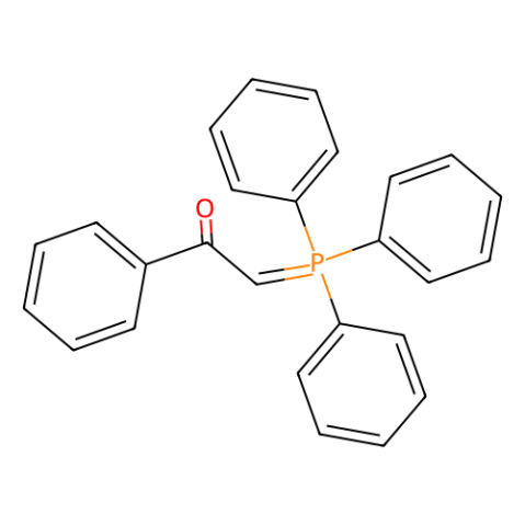 2-(三苯基亚正膦基)苯乙酮,2-(Triphenylphosphoranylidene)acetophenone