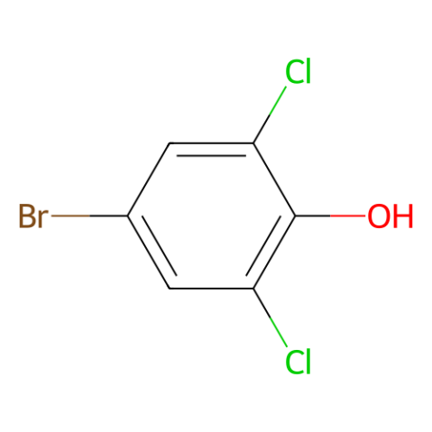 4-溴-2,6-二氯苯酚,4-Bromo-2,6-dichlorophenol