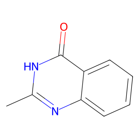 2-甲基-4(1H)-喹唑啉酮,2-Methyl-4(1H)-quinazolinone