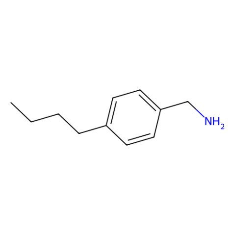 4-正丁基苄胺盐酸盐,4-N-Butylbenzylamine hydrochloride