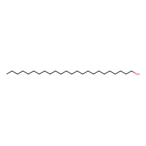 1-二十四醇,1-Tetracosanol