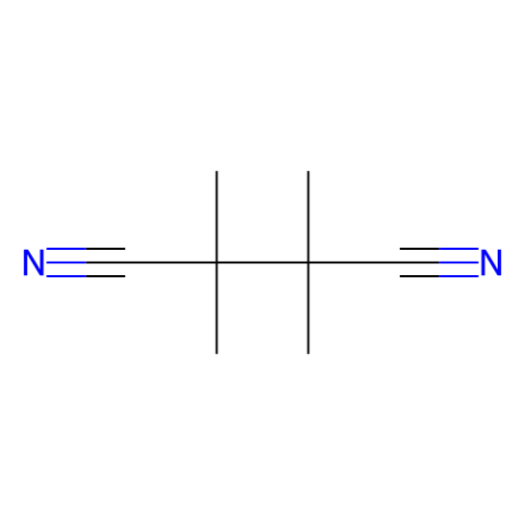 四甲基丁二腈,Tetramethylsuccinonitrile