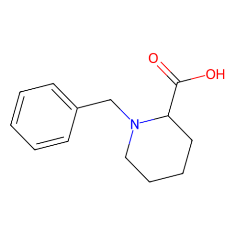 1-苄基哌啶-2-羧酸,1-Benzylpiperidine-2-carboxylic acid