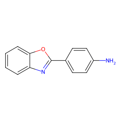 4-(苯并[d]恶唑-2-基)苯胺,4-(Benzo[d]oxazol-2-yl)aniline