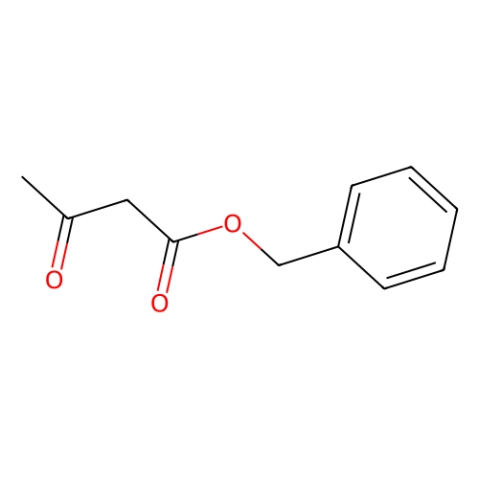 乙酰乙酸苄酯,Benzyl acetoacetate