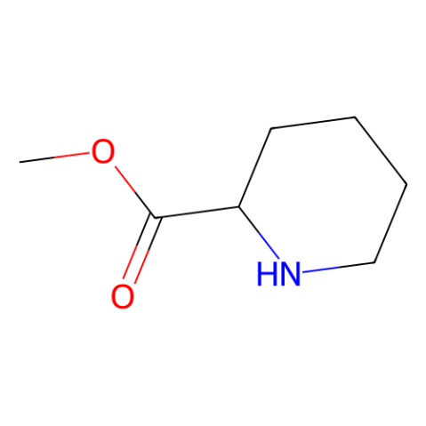 2-哌啶甲酸甲酯,Methyl 2-piperidinecarboxylate