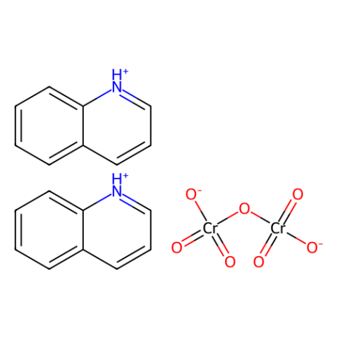 重铬酸喹啉,Quinolinium Dichromate