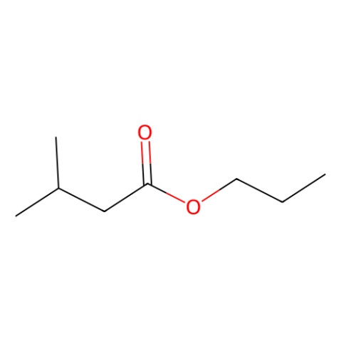 异戊酸丙酯,Propyl Isovalerate