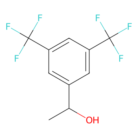 (S)-1-[3,5-二(三氟甲基)苯基]乙醇,(S)-1-[3,5-Bis(trifluoromethyl)phenyl]ethanol