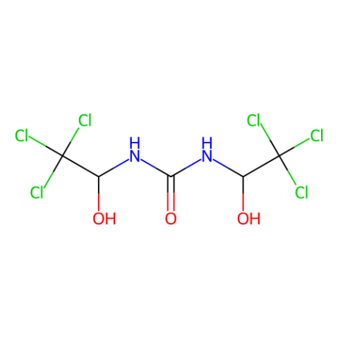 双(三氯乙醛基)脲,DCU