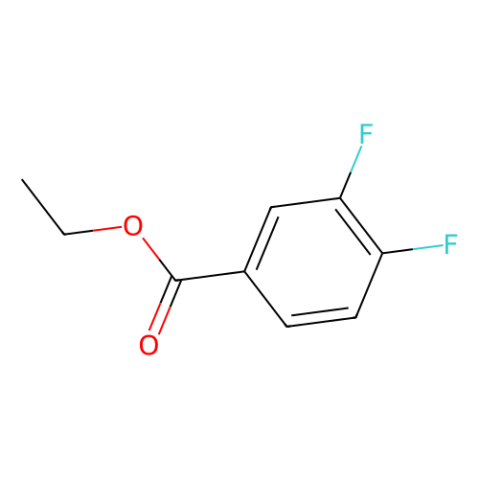 3,4-二氟苯甲酸乙酯,Ethyl 3,4-difluorobenzoate