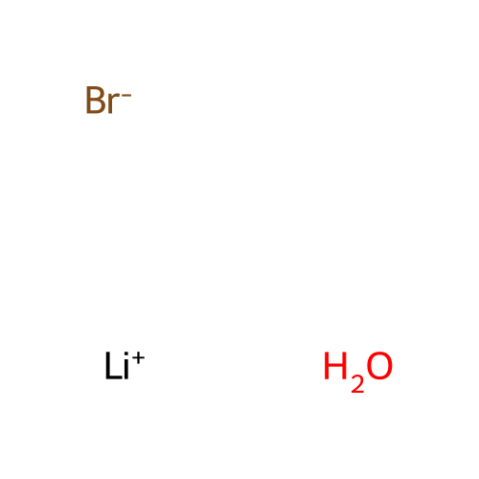 溴化锂水合物,Lithium Bromide Hydrate