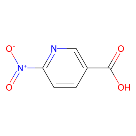 6-硝基烟酸,6-Nitronicotinic acid