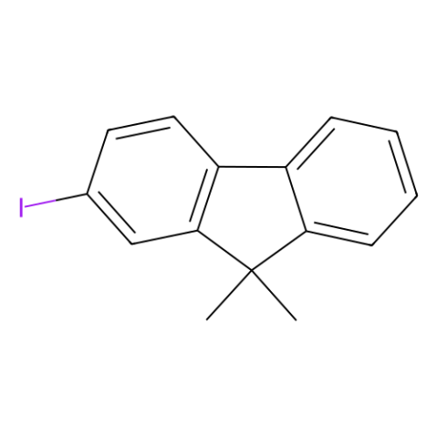 2-碘-9,9-二甲基芴,2-Iodo-9,9-dimethylfluorene
