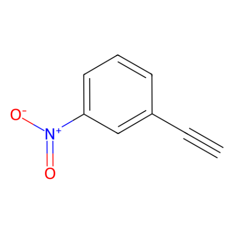 3-硝基苯乙炔,3-Nitrophenylacetylene