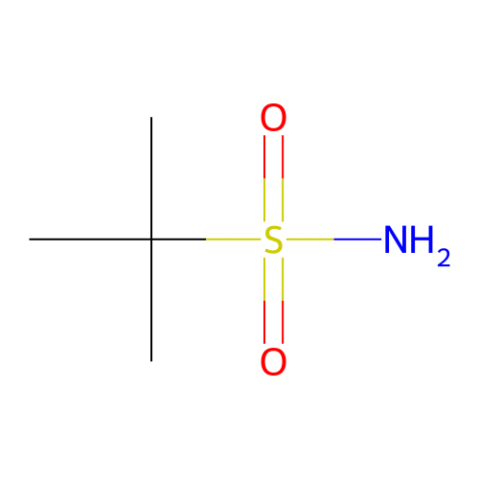 叔丁基磺酰胺,tert-Butylsulfonamide