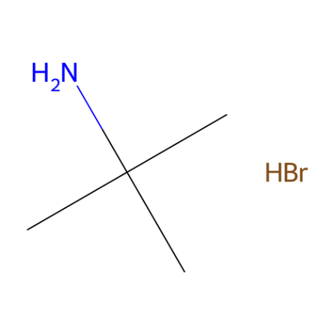 叔丁基胺氫溴酸鹽,tert-Butylamine Hydrobromide