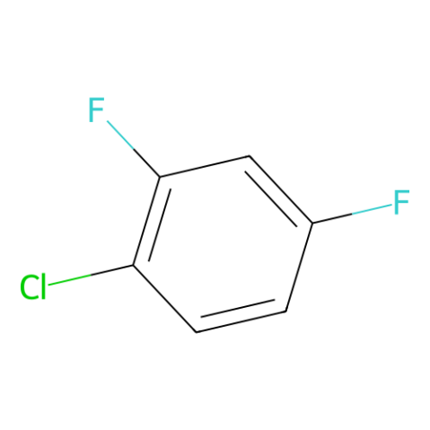 1-氯-2,4-二氟苯,1-Chloro-2,4-difluorobenzene