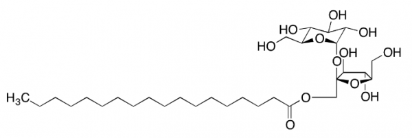 蔗糖硬脂酸酯,alpha-d-Glucopyranoside