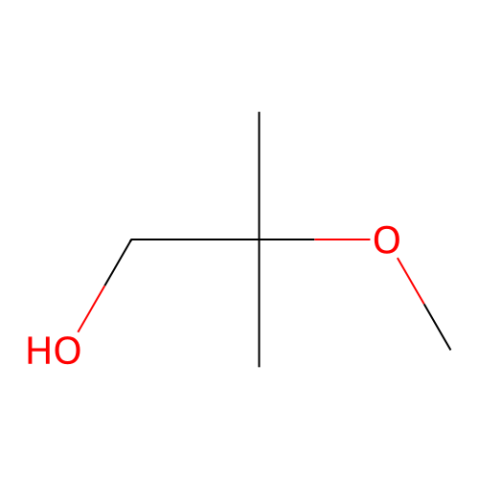 2-甲氧基-2-甲基丙烷-1-醇,2-Methoxy-2-methylpropan-1-ol