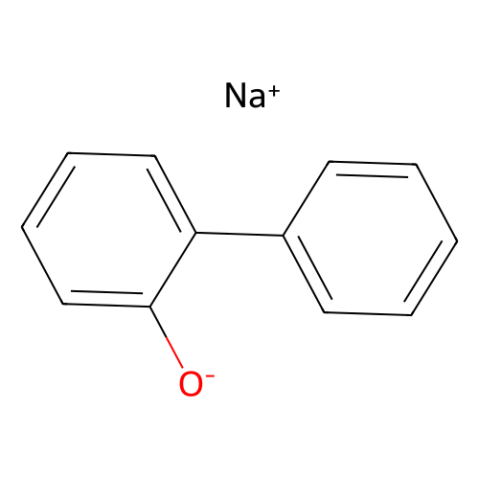 邻苯基苯酚钠,Sodium [1,1'-biphenyl]-2-olate
