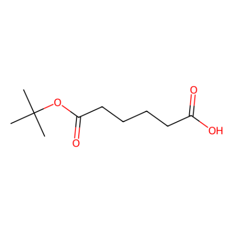 6-(叔丁氧基)-6-氧代己酸,6-(tert-Butoxy)-6-oxohexanoic acid