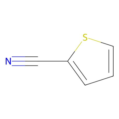 2-氰基噻吩,2-Cyanothiophene