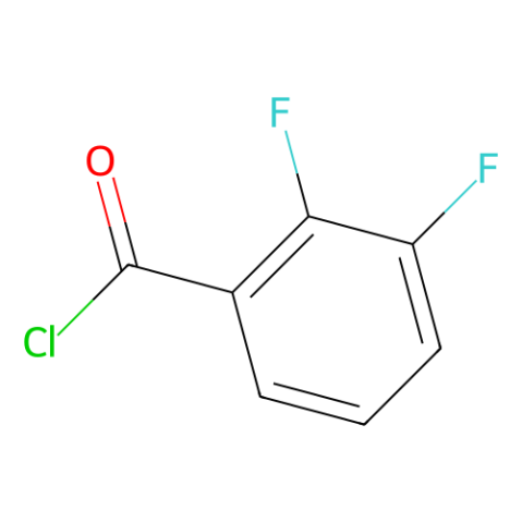 2,3-二氟苯甲酰氯,2,3-Difluorobenzoyl chloride