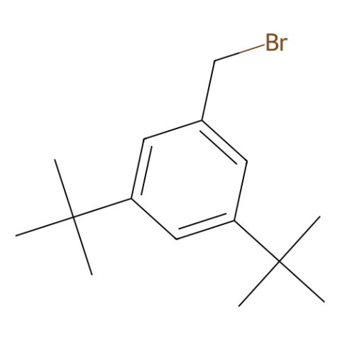 3,5-二叔丁基苄溴,3,5-Di-tert-butylbenzyl bromide