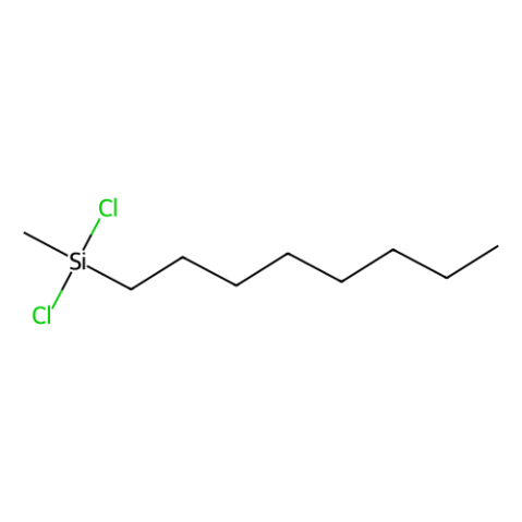 二氯(甲基)正辛基硅烷,Dichloro(methyl)-n-octylsilane