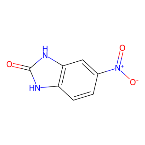 5-硝基-2-苯并咪唑酮,5-Nitro-1H-benzo[d]imidazol-2(3H)-one