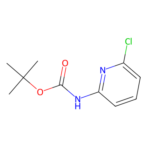 2-BOC-氨基-6-氯吡啶,2-BOC-Amino-6-chloropyridine