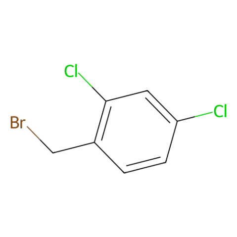 2,4-二氯溴苄,1-(Bromomethyl)-2,4-dichlorobenzene