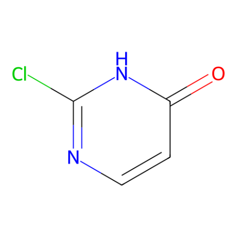 2-氯-4-羟基嘧啶,2-Chloropyrimidin-4-ol