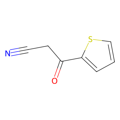 2-噻吩基乙酰腈,3-Oxo-3-(2-thienyl)propionitrile