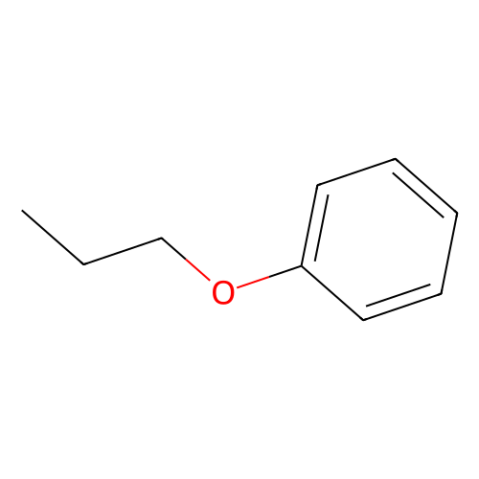 丙氧基苯,Propoxybenzene