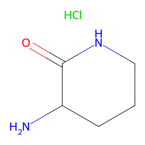 3-氨基-2-哌啶酮鹽酸,3-Amino-2-piperidone hydrochloride