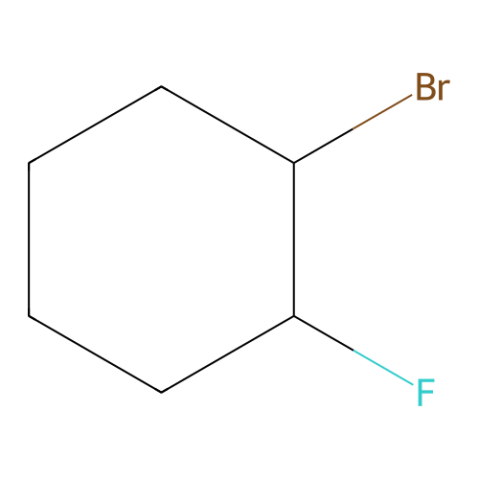 1-溴-2-氟环己烷,1-Bromo-2-fluorocyclohexane