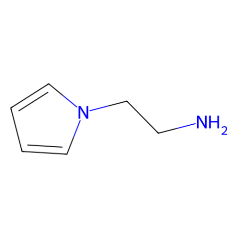 2-(1H-吡咯-1-基)乙胺,2-(1H-Pyrrol-1-yl)ethanamine