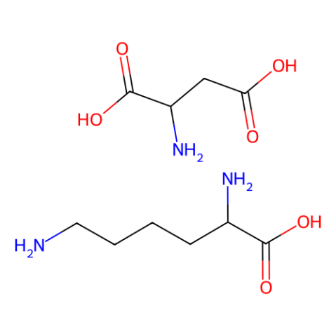 L-赖氨酸-L-天冬氨酸盐,L-Lysine-L-aspartate