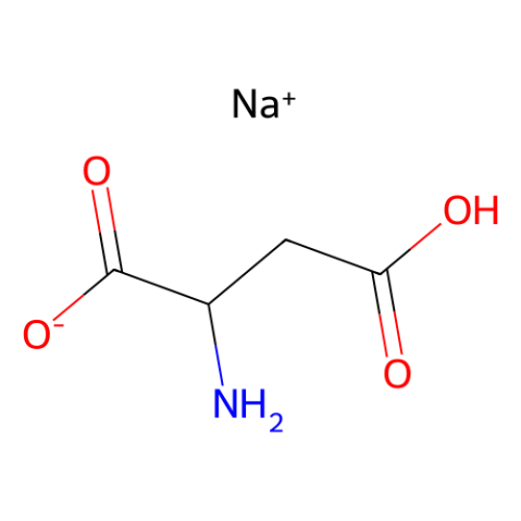 L-天冬氨酸钠盐,L-aspartic acid monosodium