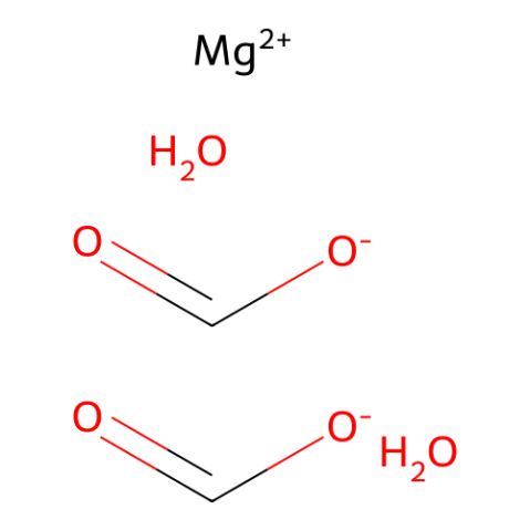 甲酸镁二水合物,Magnesium formate dihydrate