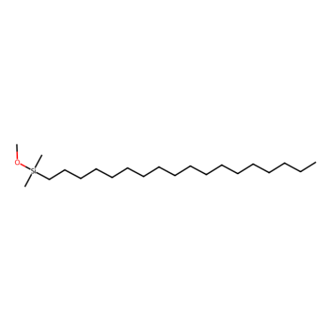 十八烷基二甲基甲氧基硅烷,n-Octadecyl Dimethyl Methoxysilane