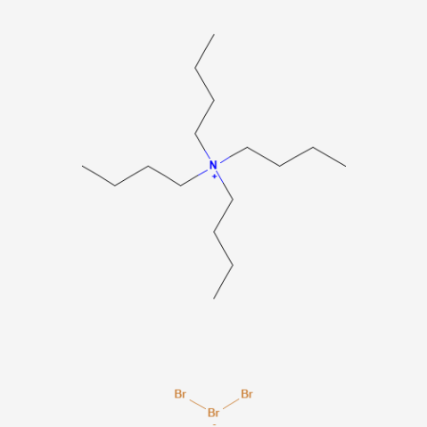 四丁基三溴化铵,Tetrabutylammonium Tribromide