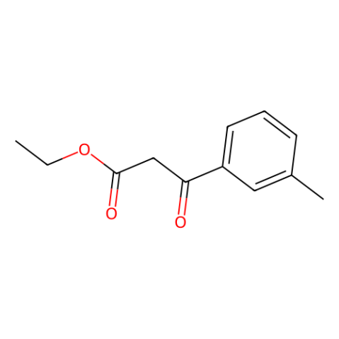 (3-甲基苯甲酰基)乙酸乙酯,Ethyl (3-methylbenzoyl)acetate